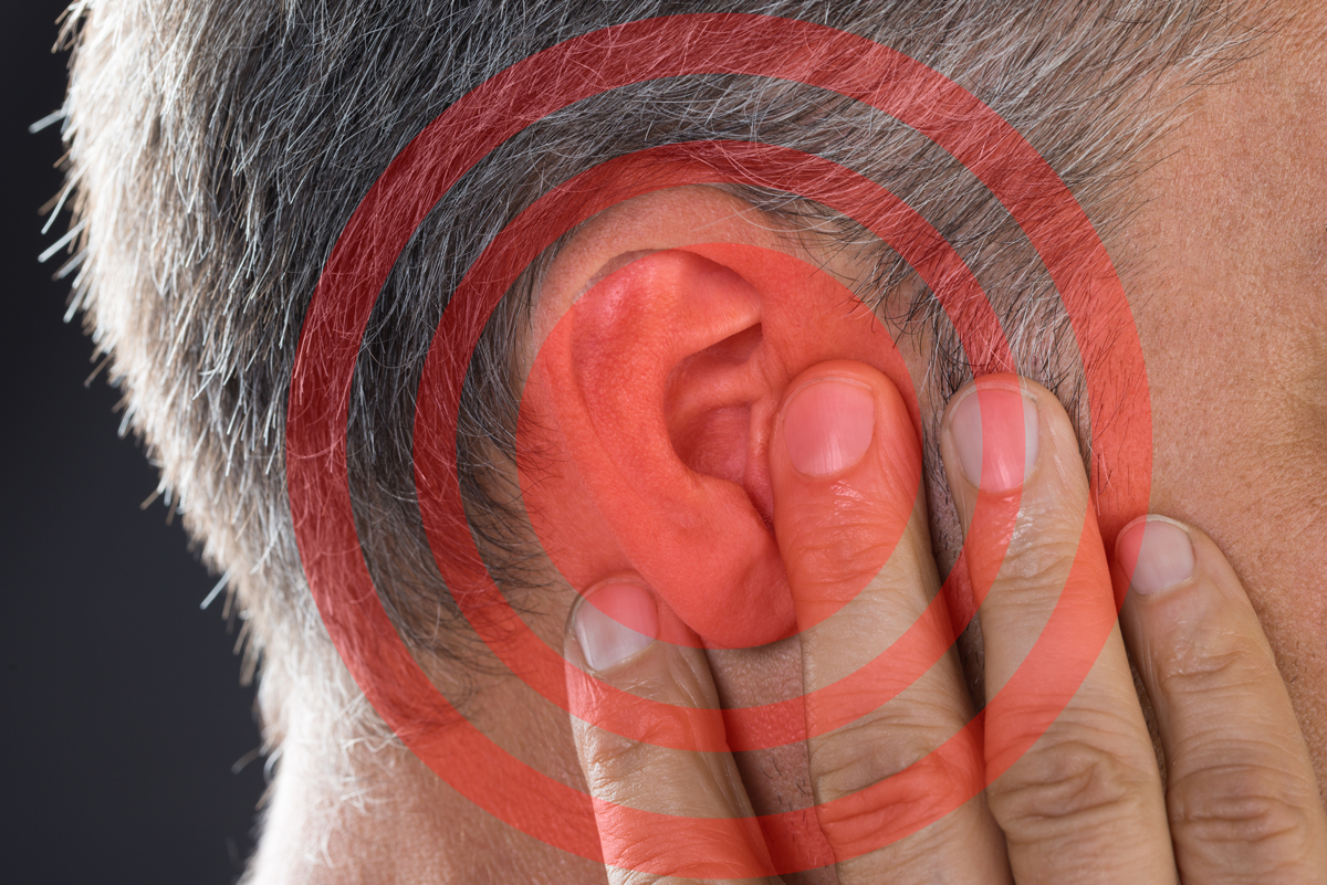 Barossa Hearing Services - Work Cover Hearing