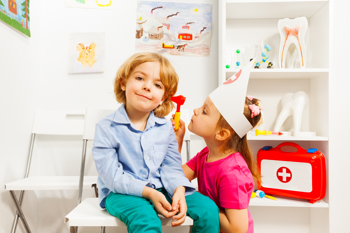 Barossa Hearing Services Hearing Tests