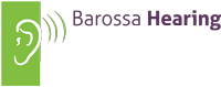 Barossa Hearing Logo