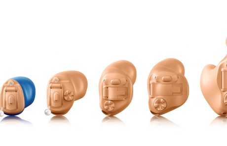 Hearing Aid Trials