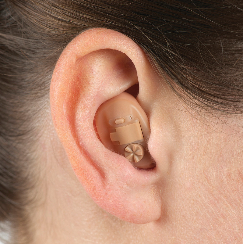 Hearing Aid Trials