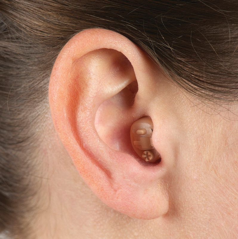 Hearing Aid Trials