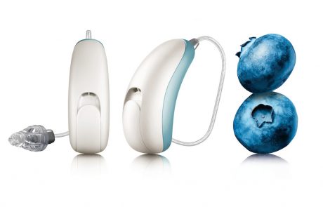 Hearing Aid Trials