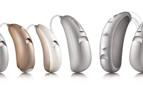fitting hearing aids & fitting hearing devices