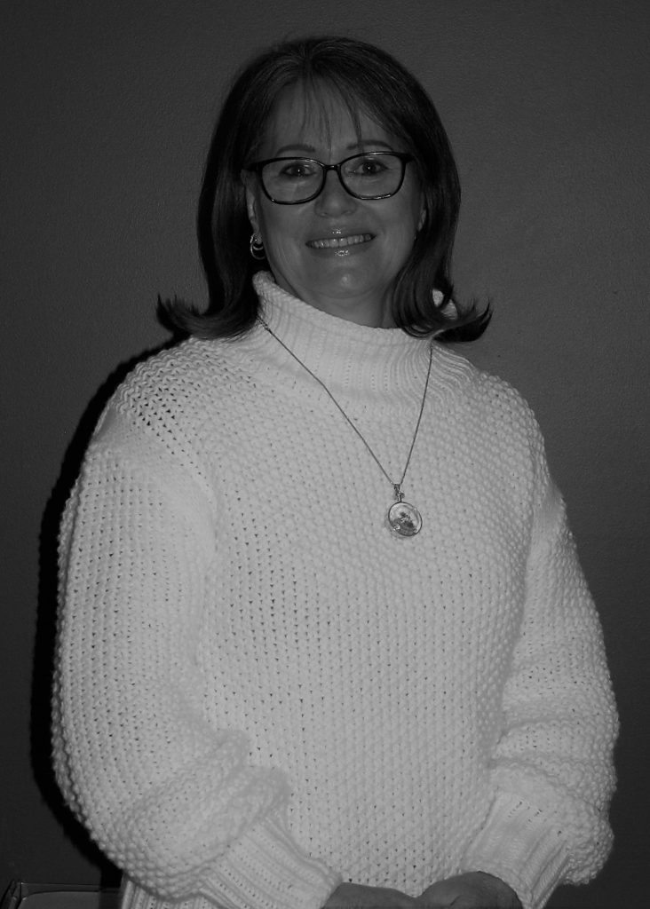 DEB SMITH (formerly Deb Sheldon)